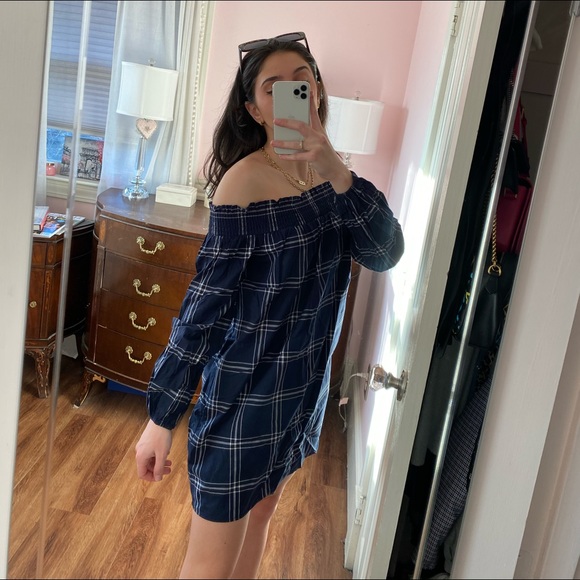 Abercrombie & Fitch dress - Picture 1 of 4